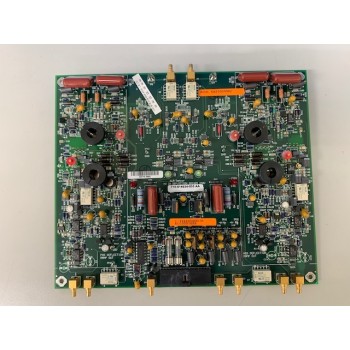 KLA-tencor 710-614634-003 HV 2X Deflection Driver 240V Board